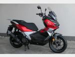 Detail nabídky - Voge SR1 125i ADV červená ( odpočet DPH ), 4-letá záruka Detail nabídky - Voge SR1 125i ADV červená ( odpočet DPH ), 4-letá záruka