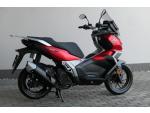 Klikněte pro detailní foto č. 3 - Voge SR1 125i ADV červená ( odpočet DPH ), 4-letá záruka