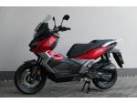 Klikněte pro detailní foto č. 4 - Voge SR1 125i ADV červená ( odpočet DPH ), 4-letá záruka