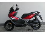 Klikněte pro detailní foto č. 5 - Voge SR1 125i ADV červená ( odpočet DPH ), 4-letá záruka