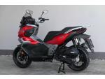 Klikněte pro detailní foto č. 6 - Voge SR1 125i ADV červená ( odpočet DPH ), 4-letá záruka