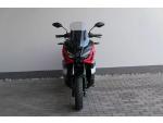 Klikněte pro detailní foto č. 7 - Voge SR1 125i ADV červená ( odpočet DPH ), 4-letá záruka