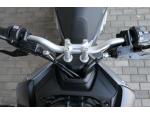 Klikněte pro detailní foto č. 12 - Voge SR1 125i ADV černá ( odpočet DPH ), 4-letá záruka
