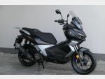 Detail nabídky - Voge SR1 125i ADV černá ( odpočet DPH ), 4-letá záruka