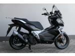 Klikněte pro detailní foto č. 3 - Voge SR1 125i ADV černá ( odpočet DPH ), 4-letá záruka