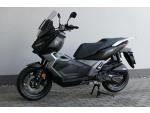 Klikněte pro detailní foto č. 4 - Voge SR1 125i ADV černá ( odpočet DPH ), 4-letá záruka