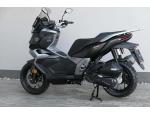 Klikněte pro detailní foto č. 6 - Voge SR1 125i ADV černá ( odpočet DPH ), 4-letá záruka