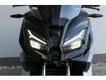 Klikněte pro detailní foto č. 9 - Voge SR1 125i ADV černá ( odpočet DPH ), 4-letá záruka
