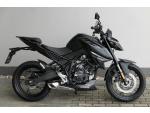Klikněte pro detailní foto č. 2 - Voge 125 RS Black E5+ ( odpočet DPH ) NOVINKA