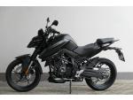 Klikněte pro detailní foto č. 4 - Voge 125 RS Black E5+ ( odpočet DPH ) NOVINKA