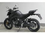 Klikněte pro detailní foto č. 6 - Voge 125 RS Black E5+ ( odpočet DPH ) NOVINKA