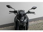 Klikněte pro detailní foto č. 8 - Voge 125 RS Black E5+ ( odpočet DPH ) NOVINKA
