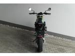 Klikněte pro detailní foto č. 10 - Fantic Caballero 500 Rally Metallic Green ( odpočet DPH )