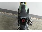 Klikněte pro detailní foto č. 12 - Fantic Caballero 500 Rally Metallic Green ( odpočet DPH )