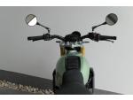 Klikněte pro detailní foto č. 13 - Fantic Caballero 500 Rally Metallic Green ( odpočet DPH )