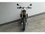 Klikněte pro detailní foto č. 7 - Fantic Caballero 500 Rally Metallic Green ( odpočet DPH )
