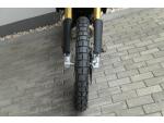 Klikněte pro detailní foto č. 9 - Fantic Caballero 500 Rally Metallic Green ( odpočet DPH )