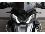 Klikněte pro detailní foto č. 10 - Voge 900 DSX Touring šedá/modrá E5+ ( odpočet DPH ) , 4letá záruka
