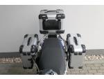 Klikněte pro detailní foto č. 14 - Voge 900 DSX Touring šedá/modrá E5+ ( odpočet DPH ) , 4letá záruka