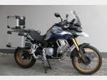 Detail nabídky - Voge 900 DSX Touring šedá/modrá E5+ ( odpočet DPH ) , 4letá záruka