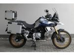 Klikněte pro detailní foto č. 2 - Voge 900 DSX Touring šedá/modrá E5+ ( odpočet DPH ) , 4letá záruka