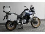 Klikněte pro detailní foto č. 3 - Voge 900 DSX Touring šedá/modrá E5+ ( odpočet DPH ) , 4letá záruka