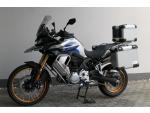 Klikněte pro detailní foto č. 4 - Voge 900 DSX Touring šedá/modrá E5+ ( odpočet DPH ) , 4letá záruka