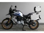 Klikněte pro detailní foto č. 5 - Voge 900 DSX Touring šedá/modrá E5+ ( odpočet DPH ) , 4letá záruka