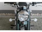Klikněte pro detailní foto č. 10 - Royal Enfield Classic 350 Emerald Green ( odpočet DPH )