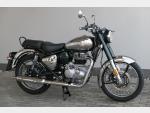 Detail nabídky - Royal Enfield Classic 350 Emerald Green ( odpočet DPH )