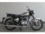 Klikněte pro detailní foto č. 2 - Royal Enfield Classic 350 Emerald Green ( odpočet DPH )