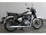 Klikněte pro detailní foto č. 3 - Royal Enfield Classic 350 Emerald Green ( odpočet DPH )