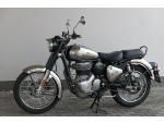 Klikněte pro detailní foto č. 4 - Royal Enfield Classic 350 Emerald Green ( odpočet DPH )