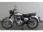 Klikněte pro detailní foto č. 5 - Royal Enfield Classic 350 Emerald Green ( odpočet DPH )