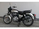 Klikněte pro detailní foto č. 6 - Royal Enfield Classic 350 Emerald Green ( odpočet DPH )