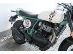 Klikněte pro detailní foto č. 14 - Royal Enfield Bear 650 Two Four Nine ( odpočet DPH )