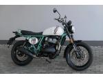 Klikněte pro detailní foto č. 1 - Royal Enfield Bear 650 Two Four Nine ( odpočet DPH )