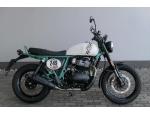 Klikněte pro detailní foto č. 2 - Royal Enfield Bear 650 Two Four Nine ( odpočet DPH )