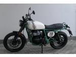 Klikněte pro detailní foto č. 4 - Royal Enfield Bear 650 Two Four Nine ( odpočet DPH )
