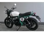 Klikněte pro detailní foto č. 6 - Royal Enfield Bear 650 Two Four Nine ( odpočet DPH )