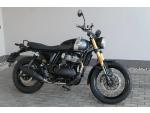 Klikněte pro detailní foto č. 1 - Royal Enfield Bear 650 Golden Shadow ( odpočet DPH )