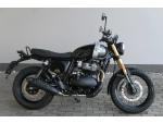 Klikněte pro detailní foto č. 2 - Royal Enfield Bear 650 Golden Shadow ( odpočet DPH )