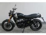 Klikněte pro detailní foto č. 5 - Royal Enfield Bear 650 Golden Shadow ( odpočet DPH )