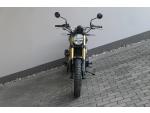 Klikněte pro detailní foto č. 7 - Royal Enfield Bear 650 Golden Shadow ( odpočet DPH )