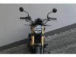 Klikněte pro detailní foto č. 8 - Royal Enfield Bear 650 Golden Shadow ( odpočet DPH )