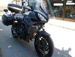 Klikněte pro detailní foto č. 2 - Yamaha Tracer 7 / 700 (2020)