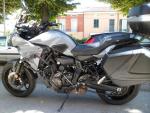 Klikněte pro detailní foto č. 4 - Yamaha Tracer 7 / 700 (2020)