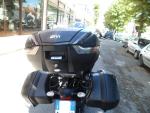 Klikněte pro detailní foto č. 6 - Yamaha Tracer 7 / 700 (2020)