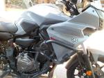 Klikněte pro detailní foto č. 9 - Yamaha Tracer 7 / 700 (2020)