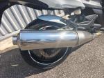 Klikněte pro detailní foto č. 11 - Honda CBF 1000 (2012) nový model, 34 tis.km, po servisu